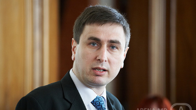 Numărul instituțiilor de control financiar se va reduce la jumătate