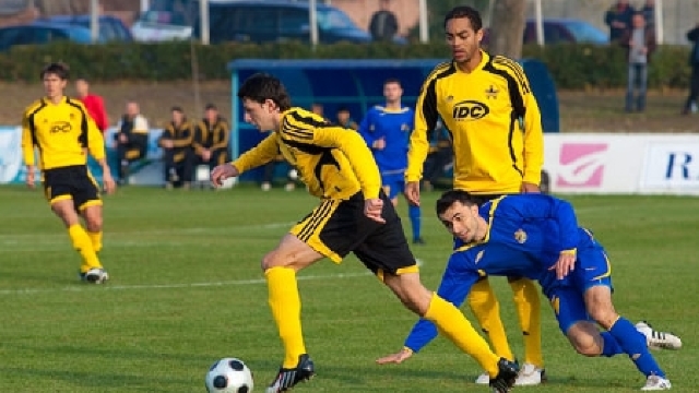 Dacia Chișinău - Sheriff Tiraspol, derby indecis 