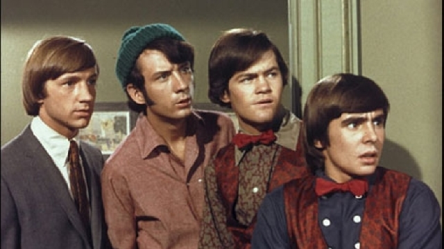 The Monkees