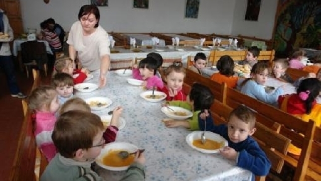Mariana Ianachevici: Alimentația în instituțiile rezidențiale este insuficientă