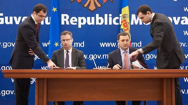 UE a acordat Republicii Moldova 14 milioane de euro