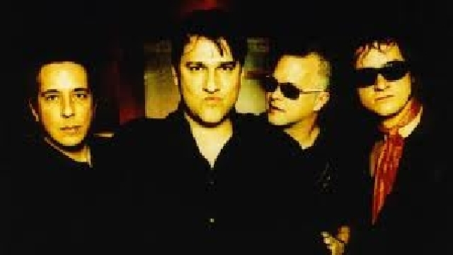The Twilight Singers
