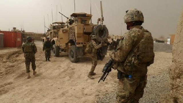 Afganistanul condamnă masacrarea a 16 civili afghani de către un militar american