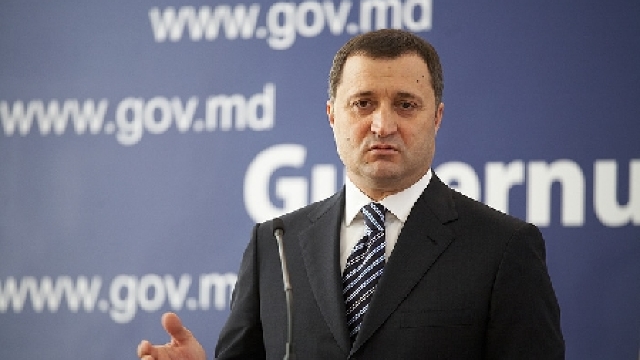 În 2011, economia Republicii Moldova a înregistrat o creștere de 6,4%