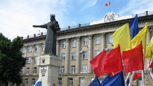 Decizia Consiliului municipal Bălți, criticată de delegația UE