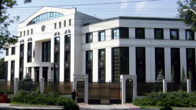 Reprezentatul ambasadei ruse la Chișinău, convocat la Ministerul de Externe