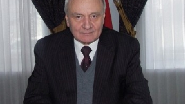 O nouă candidatură la președinție, Nicolae Timofti