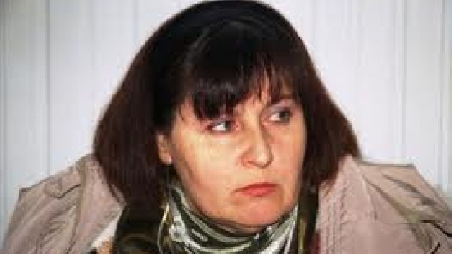 Nina Ermurache