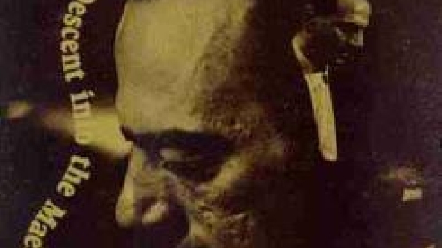Lennie Tristano - Descent into the Maelstrom