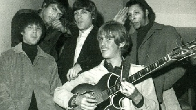 Love - Forever Changes