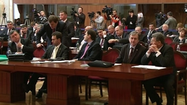 Previziuni în preajma alegerilor din 16 martie