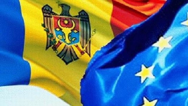 Semnarea rezoluției de sprijin politic pentru integrare în UE