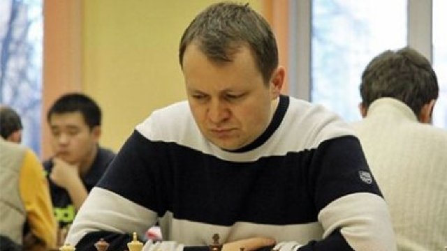 Debut nereușit pentru șahiștii moldoveni la Plovdiv