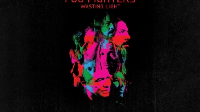 Foo Fighters - Wasting Light 