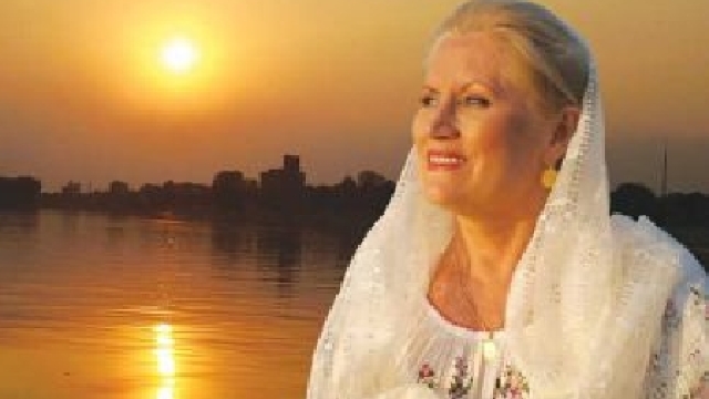 Niculina Merceanu: Nu am dat costumul popular pe o mașină