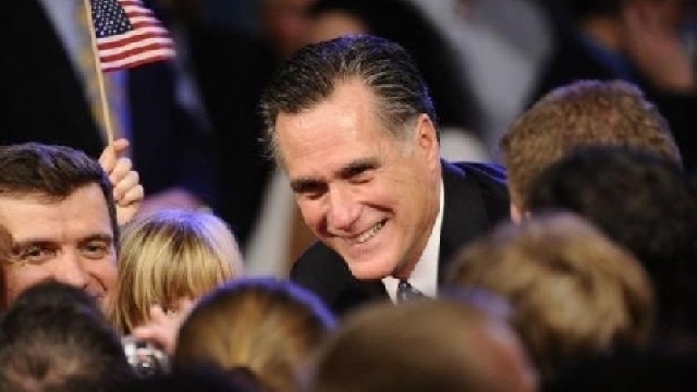 Statele Unite: Mitt Romney a obținut o victorie zdrobitoare în statul Puerto Rico