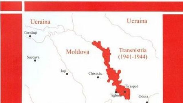 „Dosarul Transnistria. Istoria unui conflict înghețat”, lansat la Chișinău