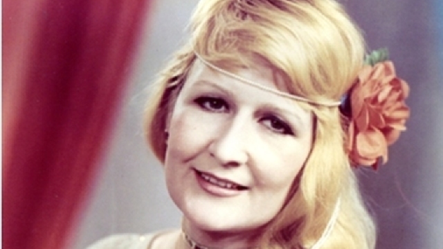 Veronica Mihai