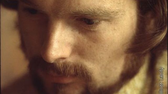 Van Morrison - Moondance