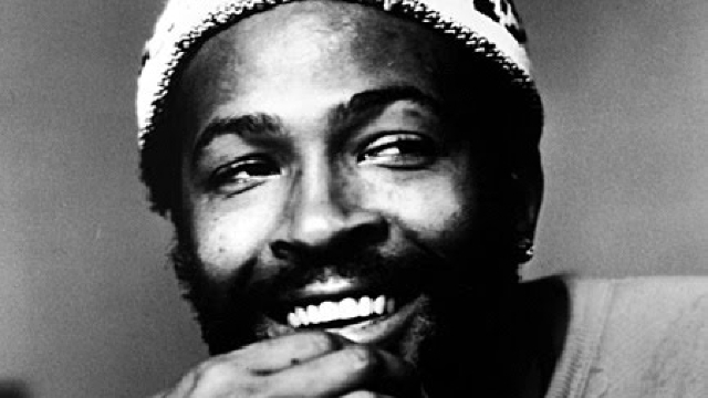 Marvin Gaye
