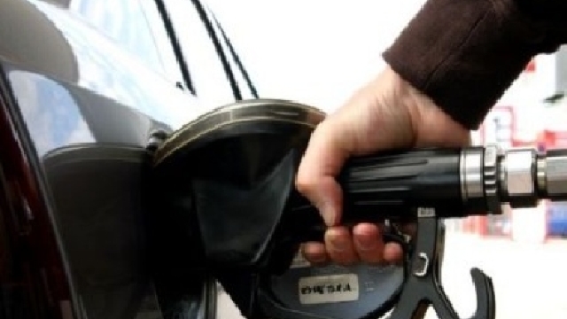 Prețuri mai mari la carburanți, din nou
