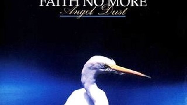 Faith No More - Angel Dust