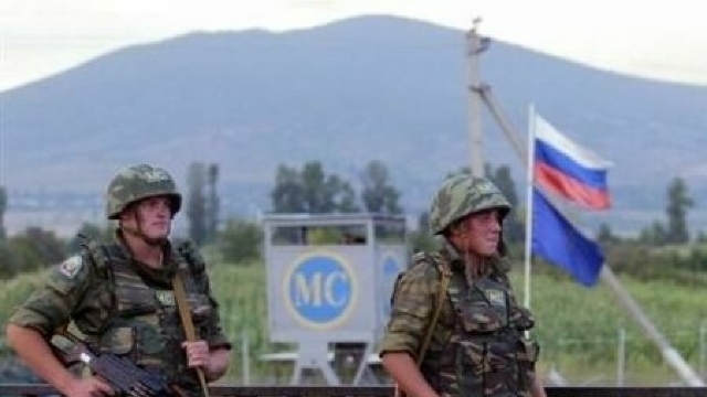 Conflictul de pe Nistru după 20 de ani