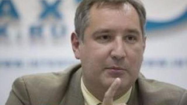 Despre vizita lui Dmitrii Rogozin 