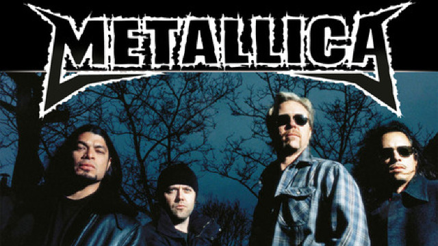 Biletele la concertul Metallica din București, puse în vânzare. Cât costă