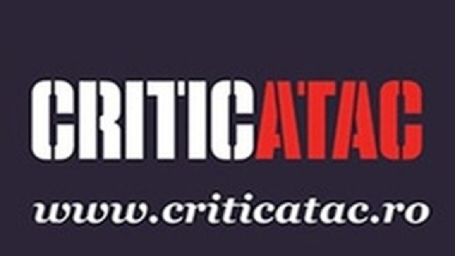 Grupul Critic Atac din București