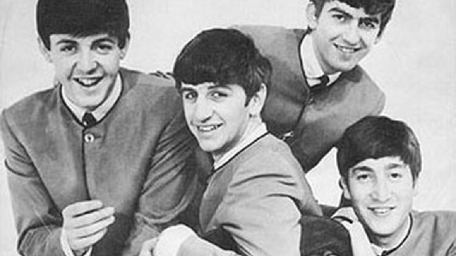 The Beatles (partea 1)
