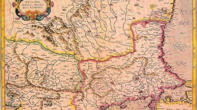 Problema unității medievale românești