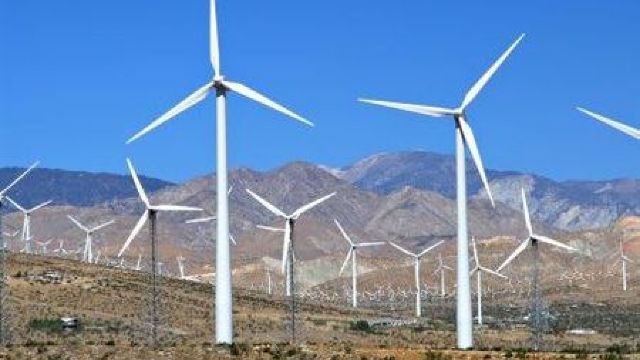Energia Regenerabilă