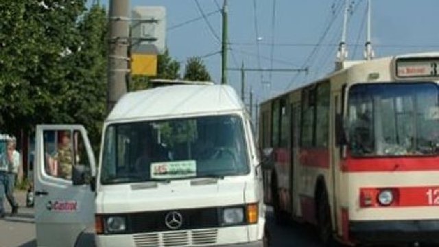 În noaptea Învierii, transportul public din capitală va circula conform unui program special