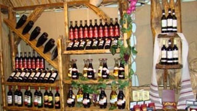 Rusia ar putea deschide al treilea punct vamal de import a producției vinicole din Moldova