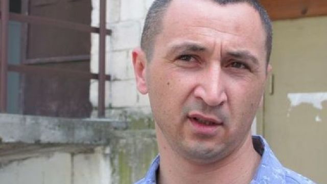 Radu Starinschi, condamnat la 2 ani de închisoare cu suspendare