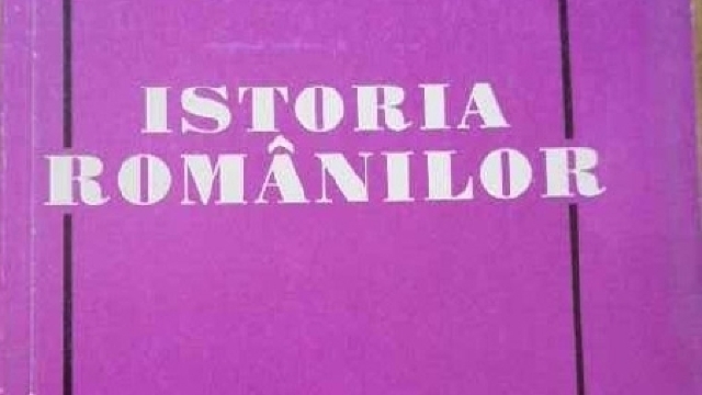 Istoria românilor, interzisă în UTA Gagauz-Yeri