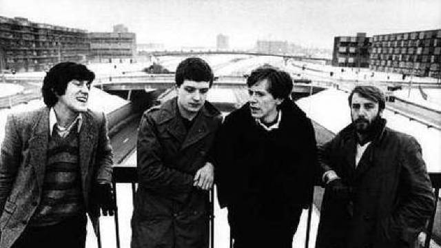 Joy Division