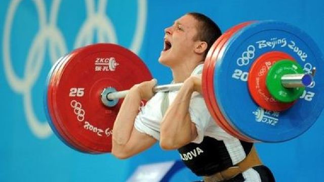 Halterofilii Alexandru Dudoglo și Alexandru Șpac au mai adus Moldovei alte 3 medalii