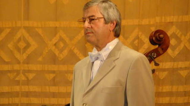 Petre Neamțu despre orchestra 
