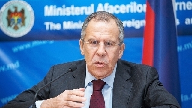 Serghei Lavrov: Un atac împotriva Iranului ar avea consecințe foarte grave