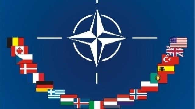 NATO sărbătorește 63 de ani de la aniversare