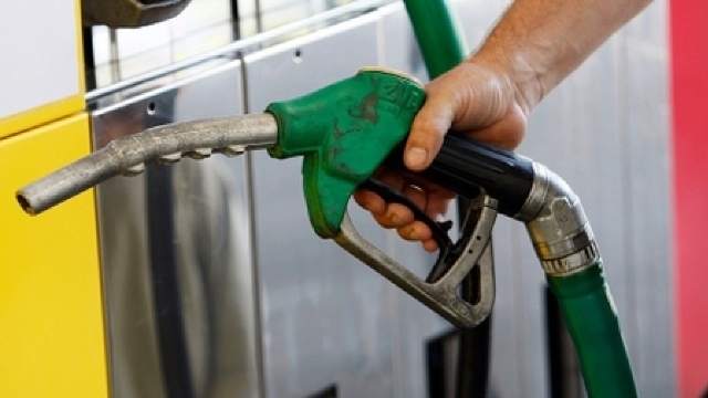 Compania petrolieră 