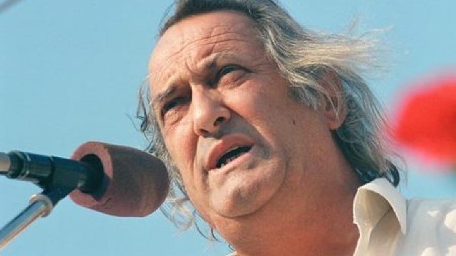 Conferință științifică organizată cu ocazia comemorării poetului Ion Vatamanu 