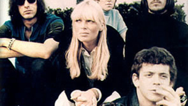The Velvet Underground