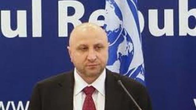 O misiune a FMI se va afla la Chișinău începând cu 3 mai