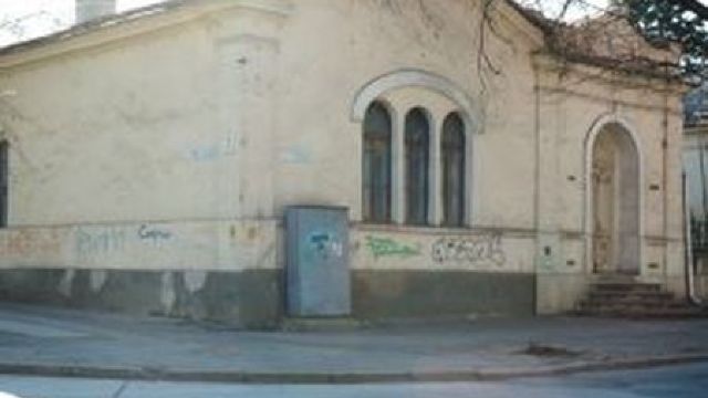 Clădirea Casei Zemstvei, va fi renovată în următorii 4 ani din banii statului român