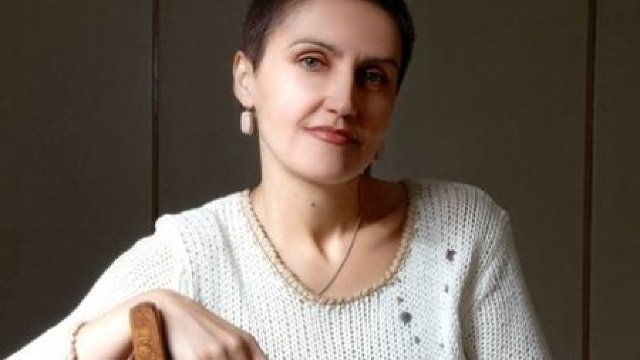 Ilona Stepan