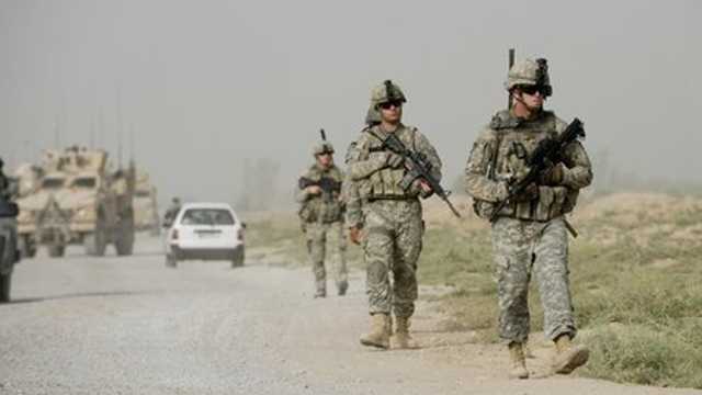 Statele Unite vor continua să sprijine militar Afganistanul 