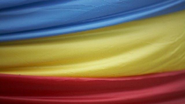 27 aprilie, Ziua Drapelului în Republica Moldova 